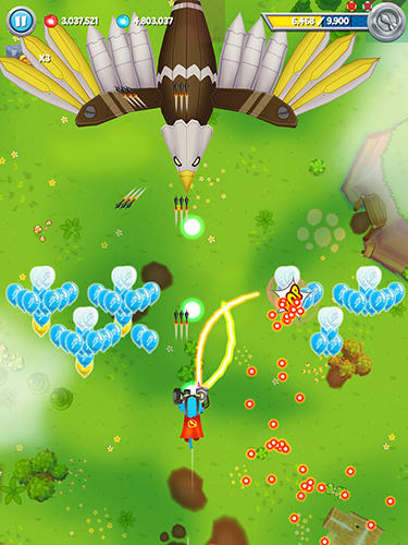 Bloons: Super macaco 2
