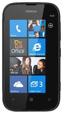 Free ringtones for Nokia Lumia 510