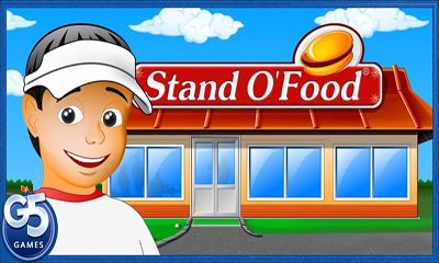 Stand O'Food screenshot 1