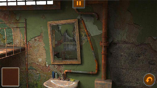 Prison break: Lockdown captura de pantalla 1