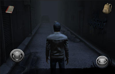 Dead Escape