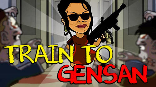 Train to Gensan screenshot 1