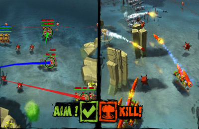 TurtleStrike