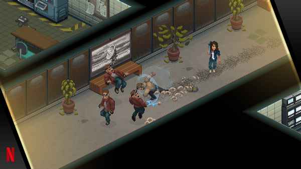 Stranger Things 3: The Game Download APK for Android (Free) | mob.org
