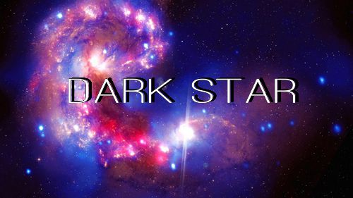 ロゴDark star