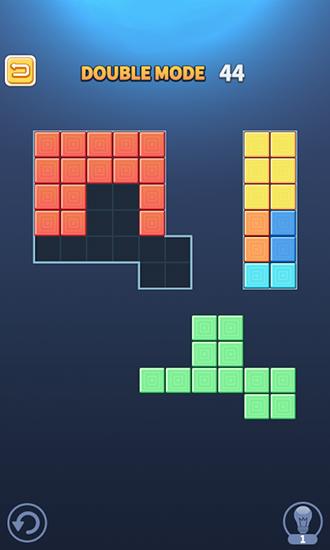 Block puzzle king screenshot 1