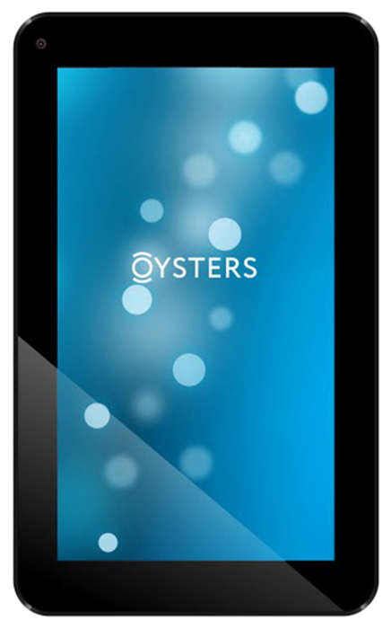 Télécharger des sonneries pour Oysters T72MS