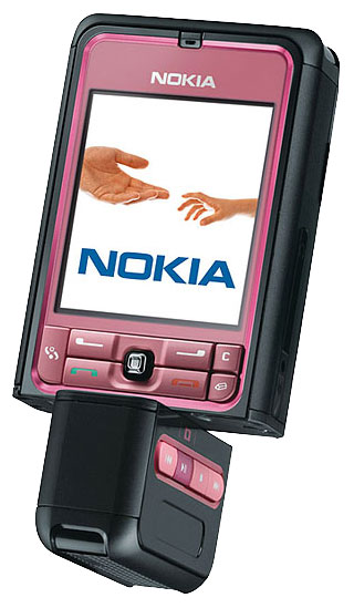 мелодии на звонок Nokia 3250