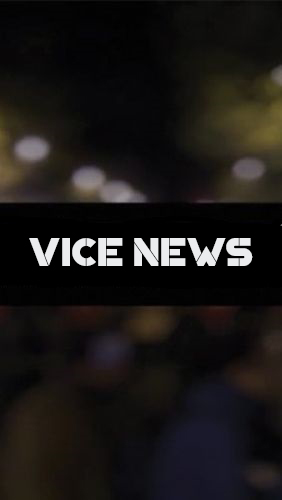 Іконка VICE новини