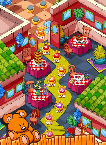 Garfield Hora do lanche em português