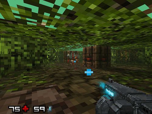 Xibalba para iPhone grátis