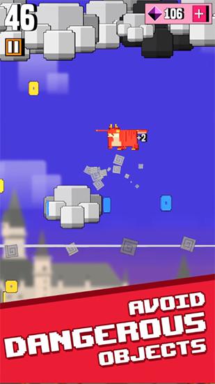 Cloud critters Download APK for Android (Free) | mob.org