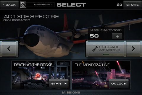 Helicóptero de combate X