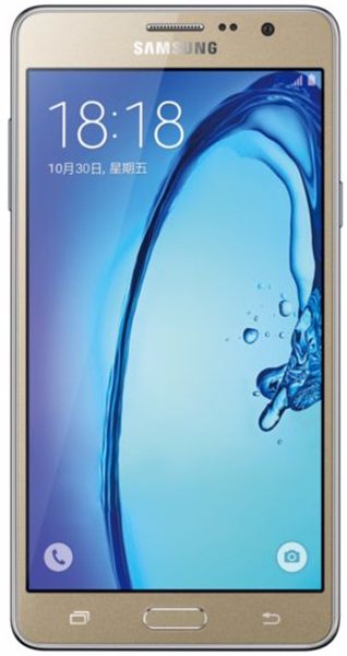 мелодии на звонок Samsung Galaxy On7