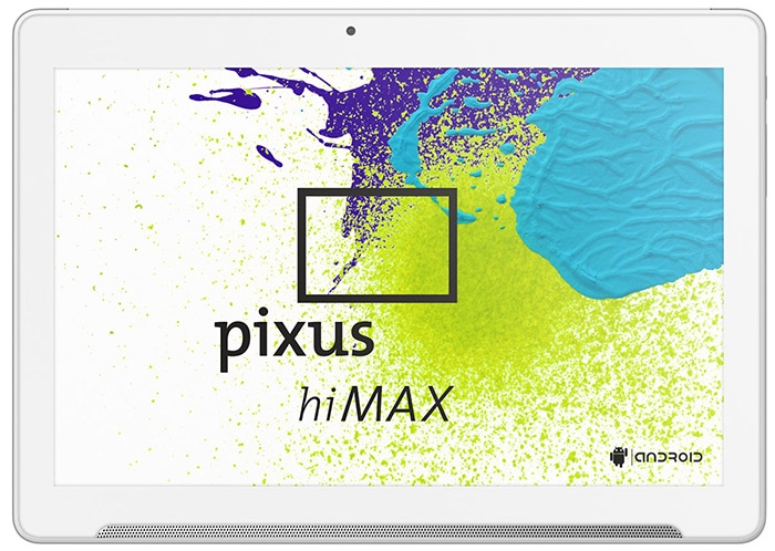 Pixus hiMAX用の着信音