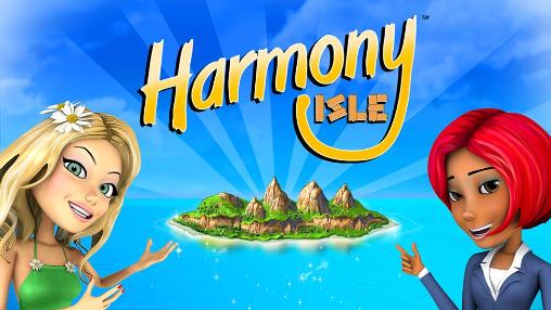Harmony isle screenshot 1