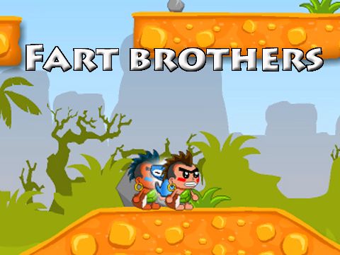 logo Fart brothers