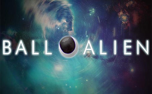logo Bola alienígena