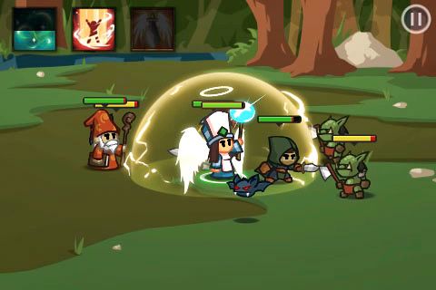  Battleheart