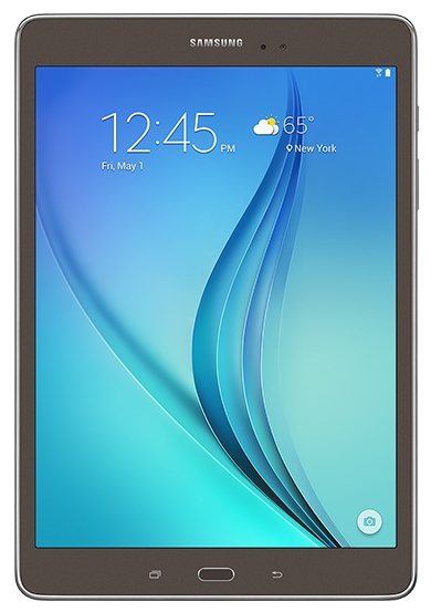 Descargar tonos de llamada para Samsung Galaxy Tab A 9.7 SM-T550 