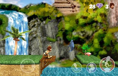 Aventura de Wilsons