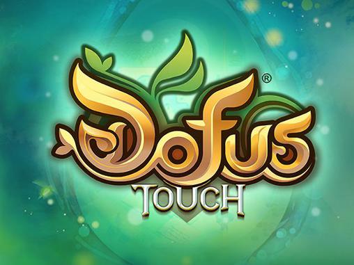 Dofus touch capture d'écran 1