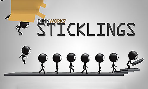 logo Sticklings