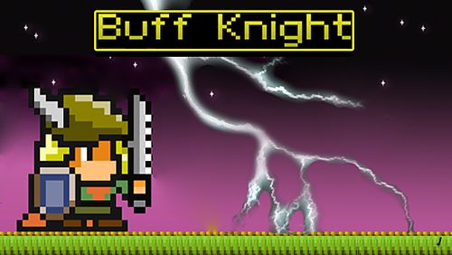 logo Buff knight