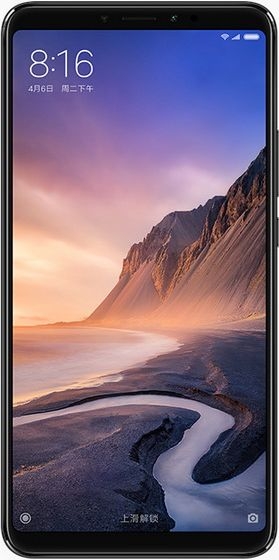 Xiaomi Mi Max 3用の着信メロディ