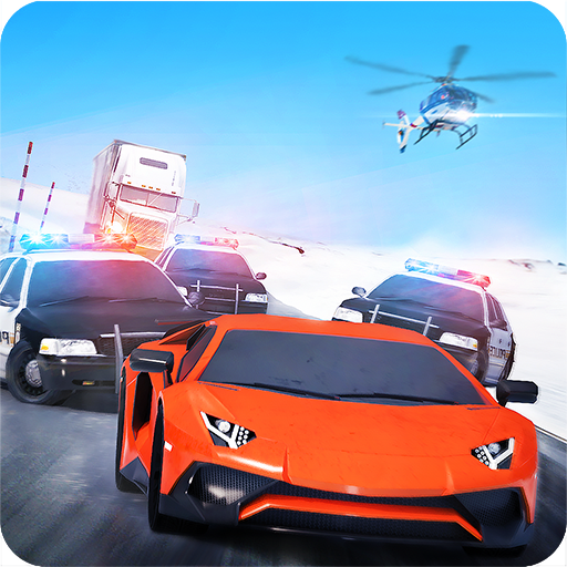 Redroad Escape icono