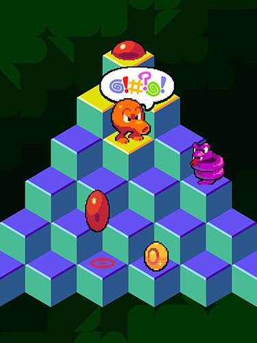 Qbert