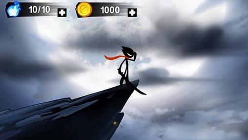 Stickman revenge 3 pour Android