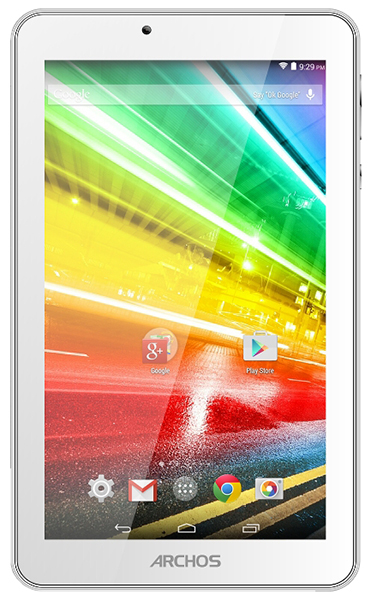 Sonneries gratuites pour Archos 70 Platinum