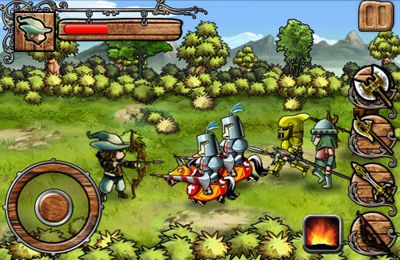 Robin Hood: A Lenda de Sherwood