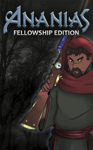 Ananias: Fellowship edition screenshot 1