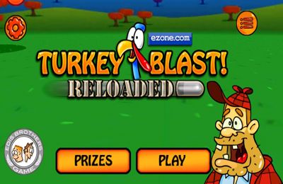 Turkey Blast: Reloaded Pro