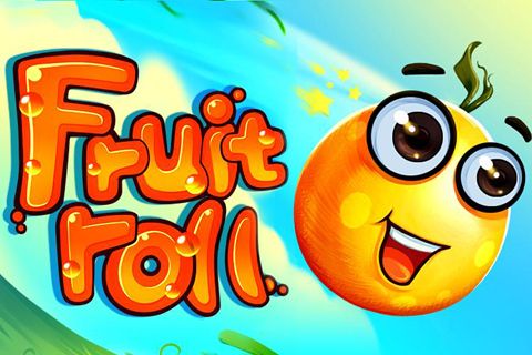 logo Fruit roll