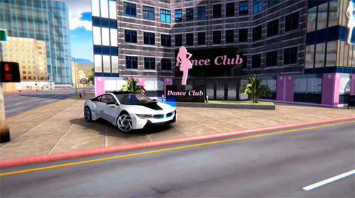 Go to street 2 for Android