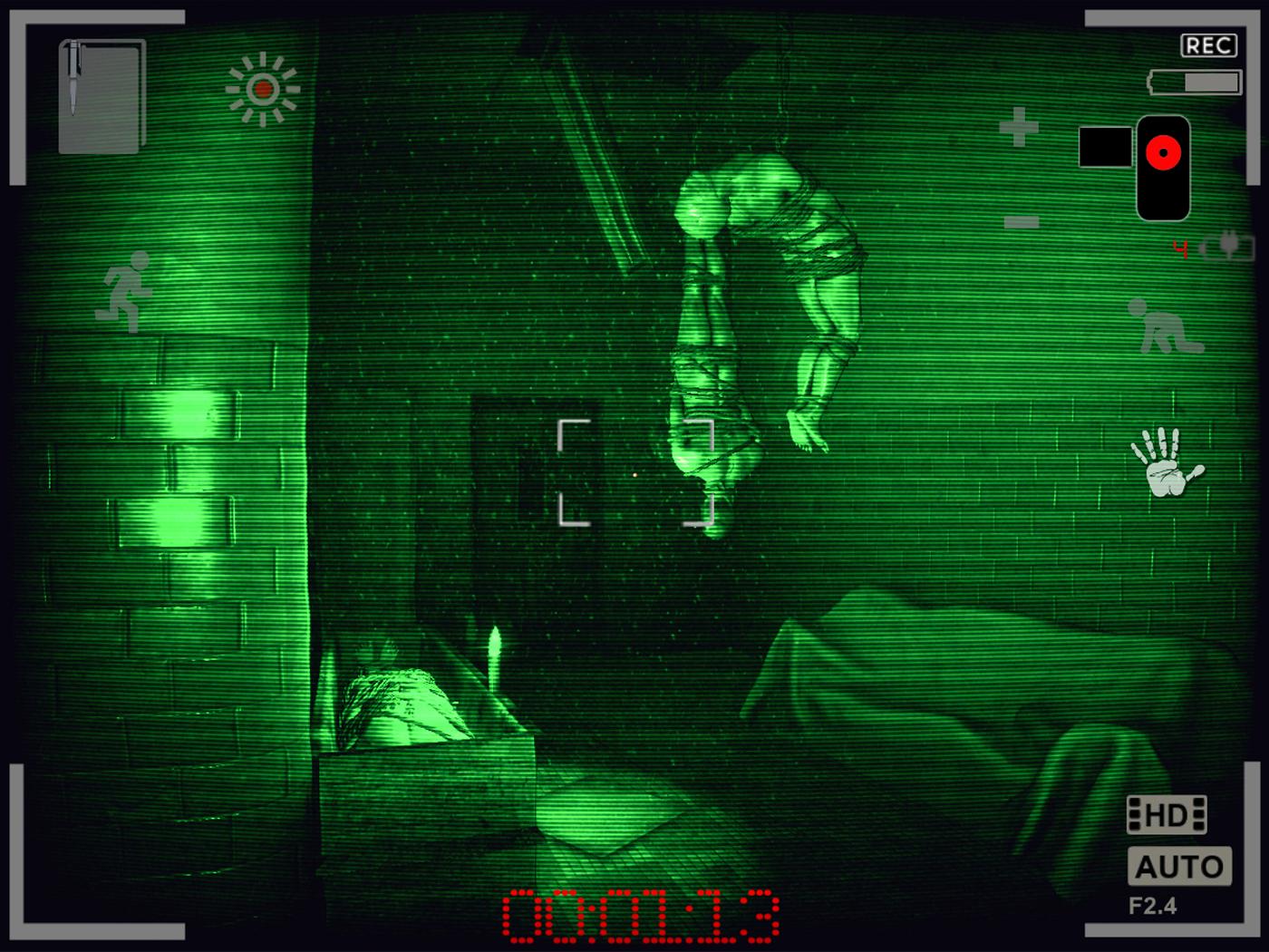 Mental Hospital VI  (Horror) screenshot 1