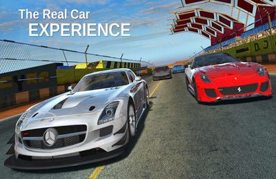  GT Racing 2: The Real Car Experience