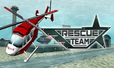 Rescue Team captura de pantalla 1