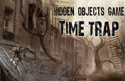 logo Time Trap