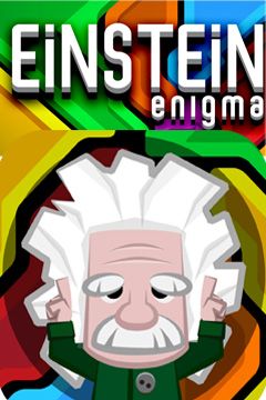 logo Enigma de Einstein