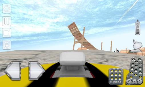 Real car crash screenshot 1