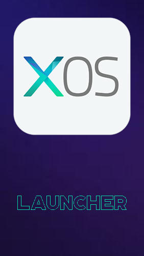 icon XOS - Launcher, Themen, Wallpaper