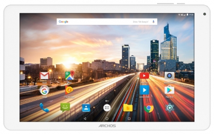 Sonneries gratuites pour Archos 101b Helium