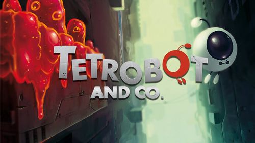 logo Tétrobot et compagnie