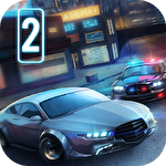 Иконка City driving 2
