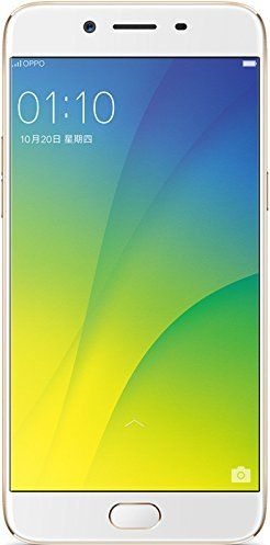 мелодії на дзвінок Oppo R9s