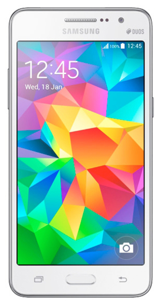 Samsung Galaxy Grand Prime